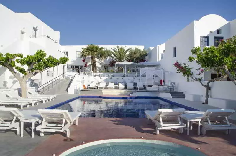 Fotos del hotel Rk Beach:  21