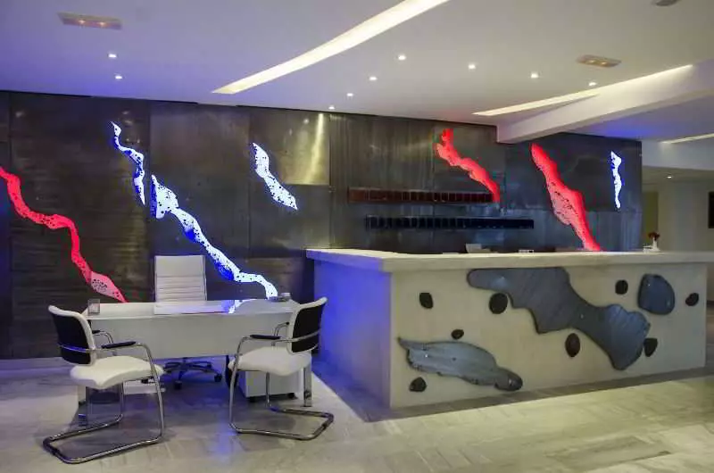 Fotos del hotel Rk Beach:  5