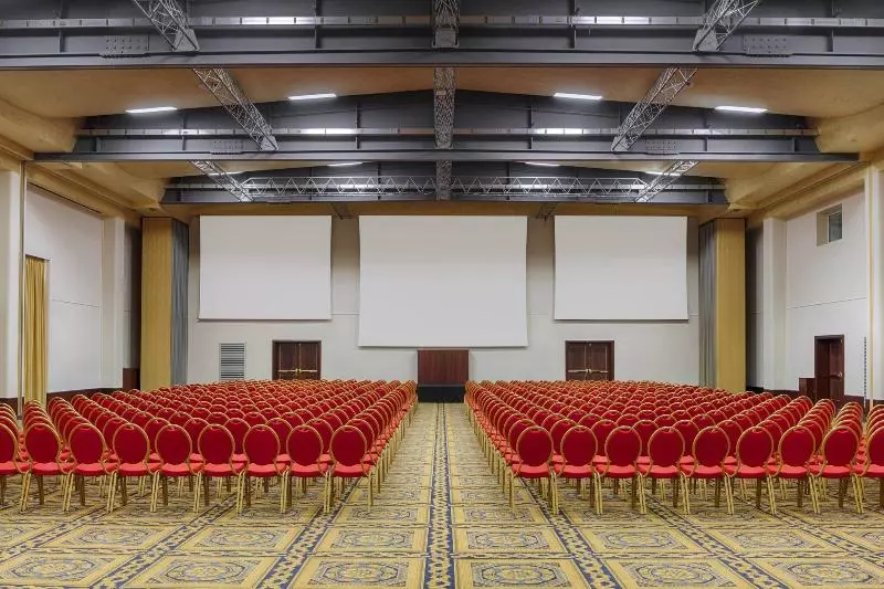 Fotos del hotel Rome Marriott Park:  20