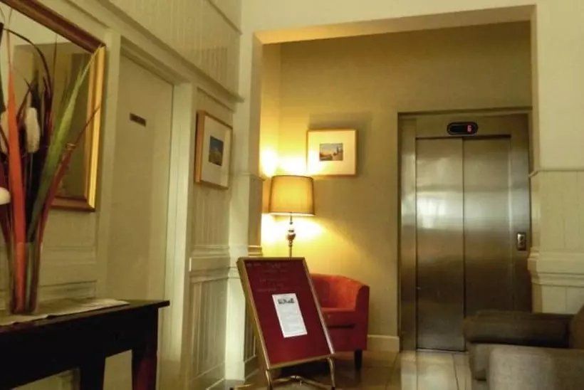 Fotos del hotel Sophia:  12