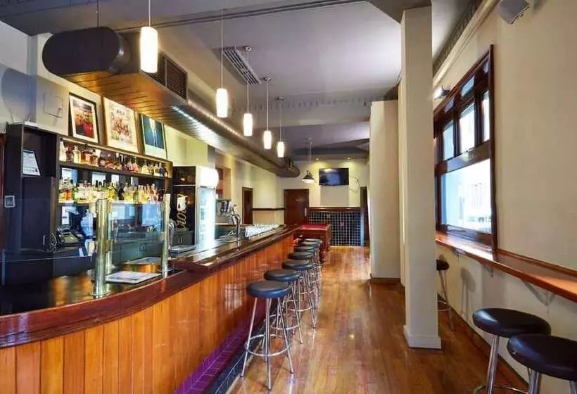 Fotos del hotel Sophia:  16