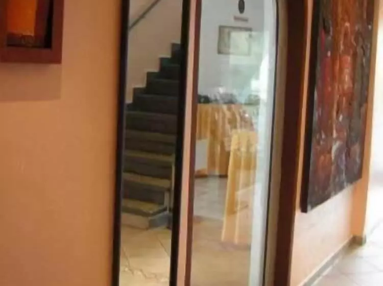 Fotos del hotel City Hotel Mercator:  12