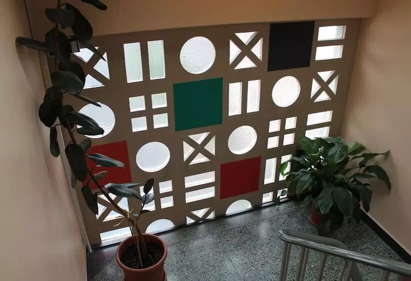 Fotos del hotel City Hotel Mercator:  14