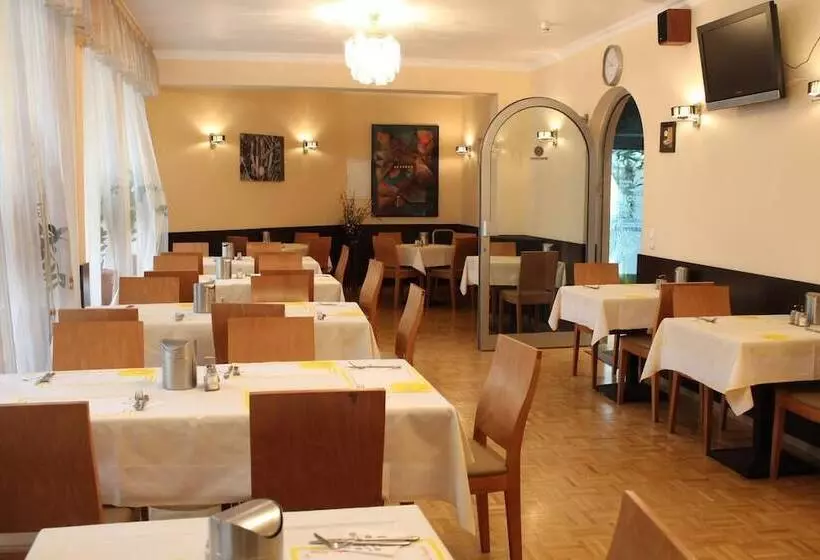 Fotos del hotel City Hotel Mercator:  9