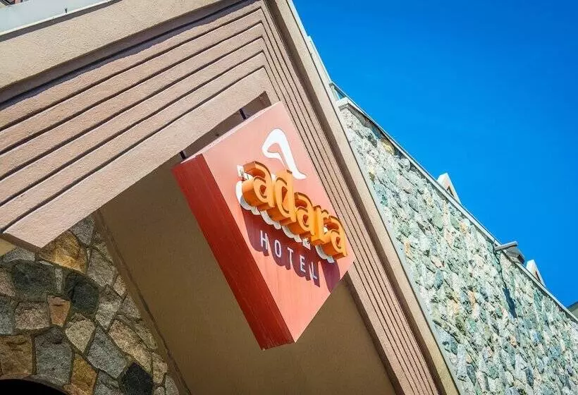 Fotos del hotel Adara Hotel:  12