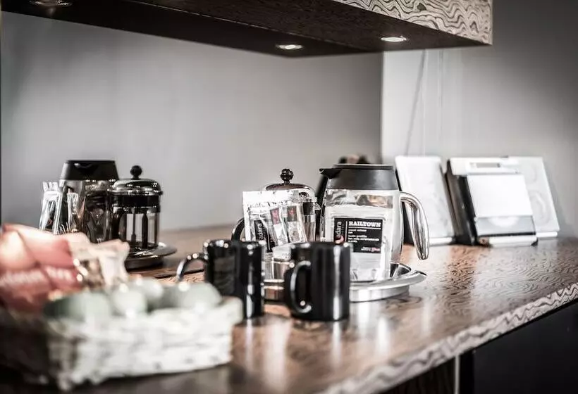 Fotos del hotel Adara Hotel:  8