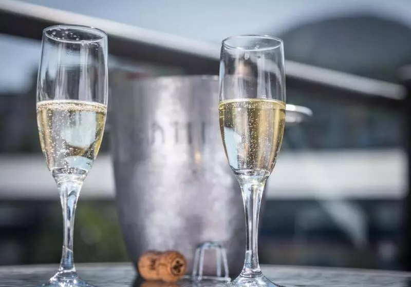 Fotos del hotel Adara Hotel:  21