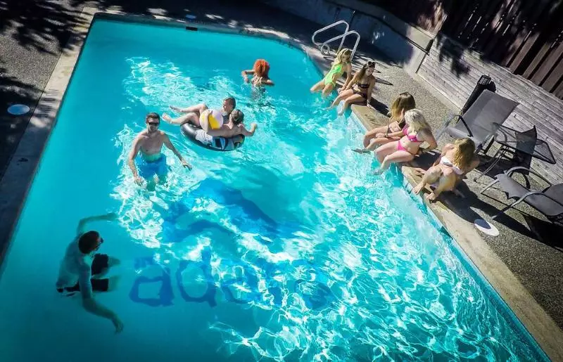 Fotos del hotel Adara Hotel:  3