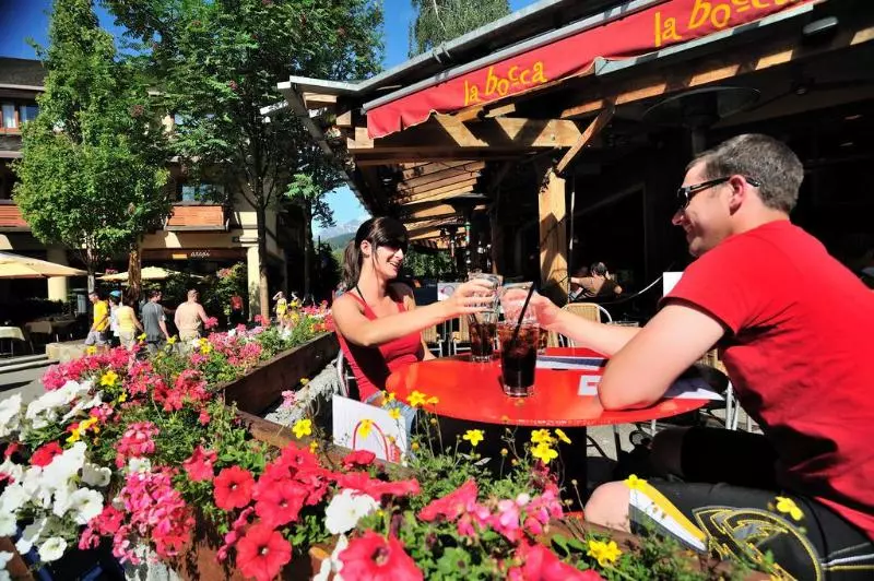 Fotos del hotel Adara Hotel:  9