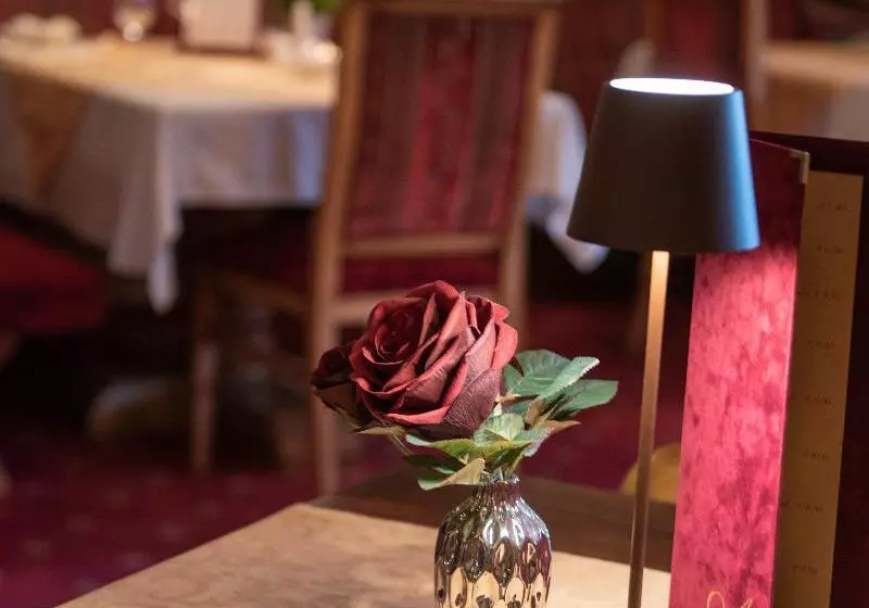Fotos del hotel Alpenschlössl:  12