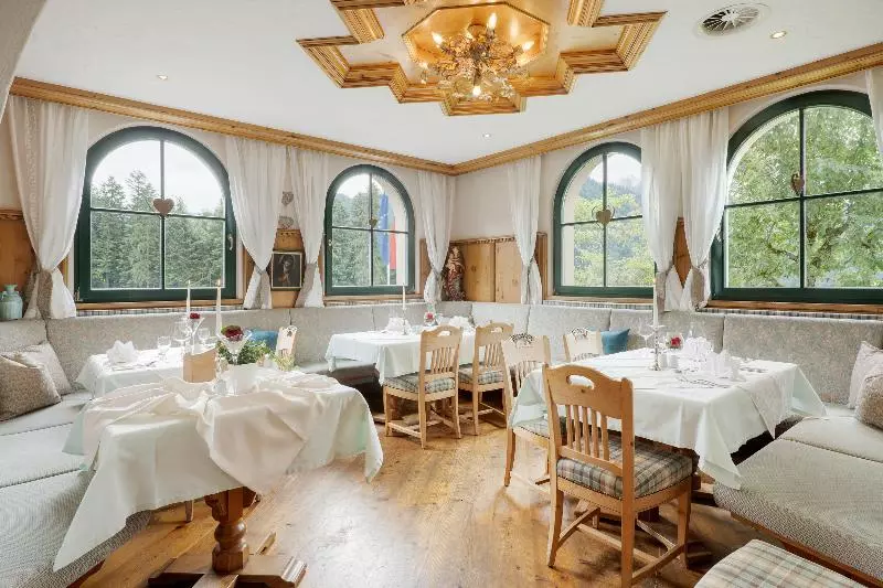 Fotos del hotel Alpenschlössl:  6