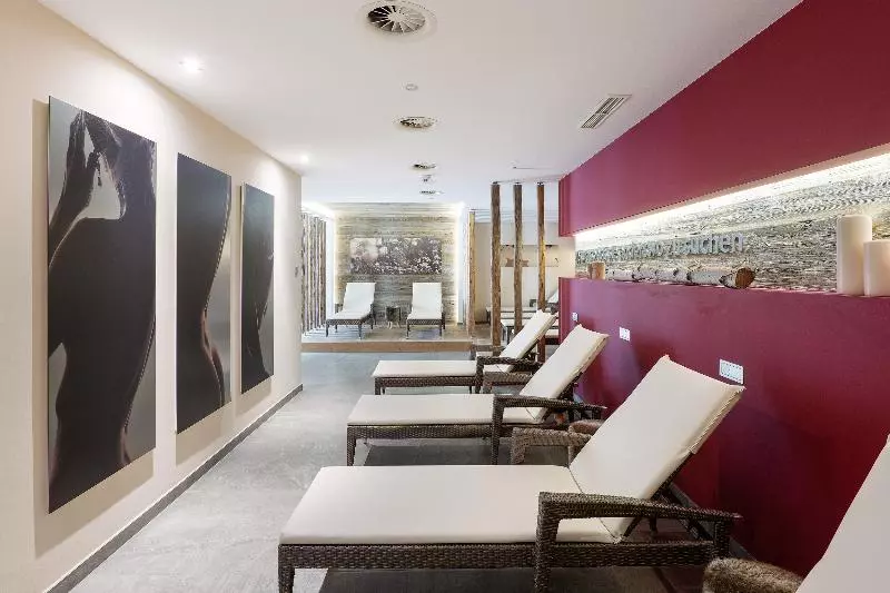 Fotos del hotel Alpenschlössl:  5