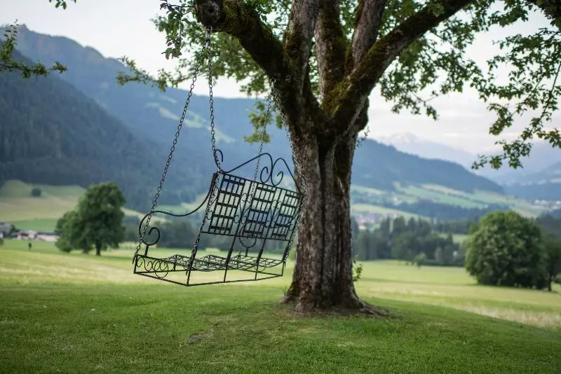 Fotos del hotel Alpenschlössl:  19