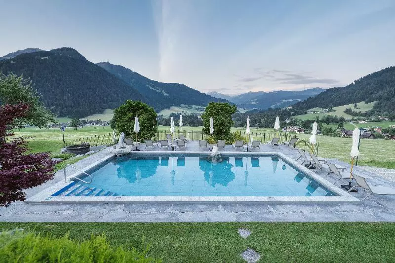 Fotos del hotel Alpenschlössl:  3