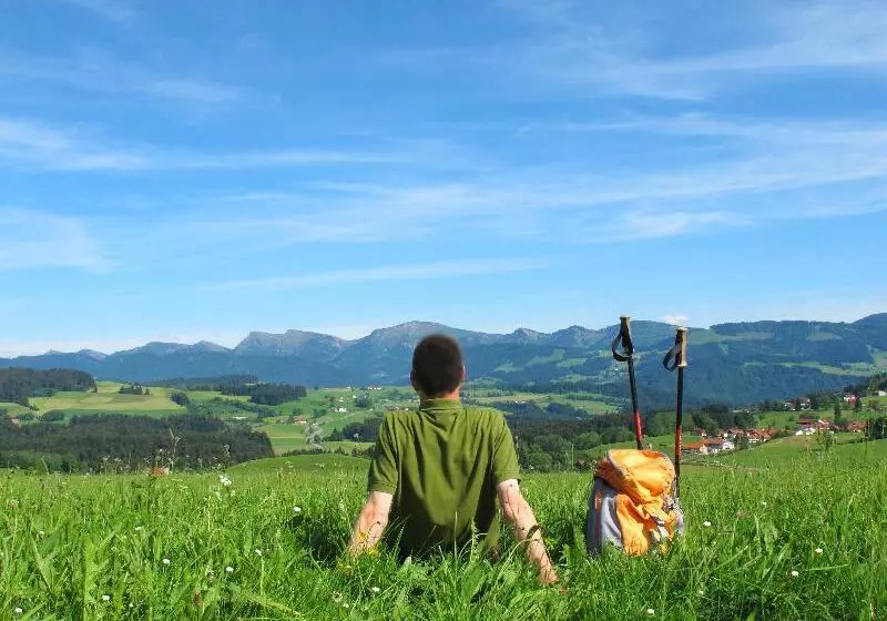Fotos del hotel Alpenschlössl:  8