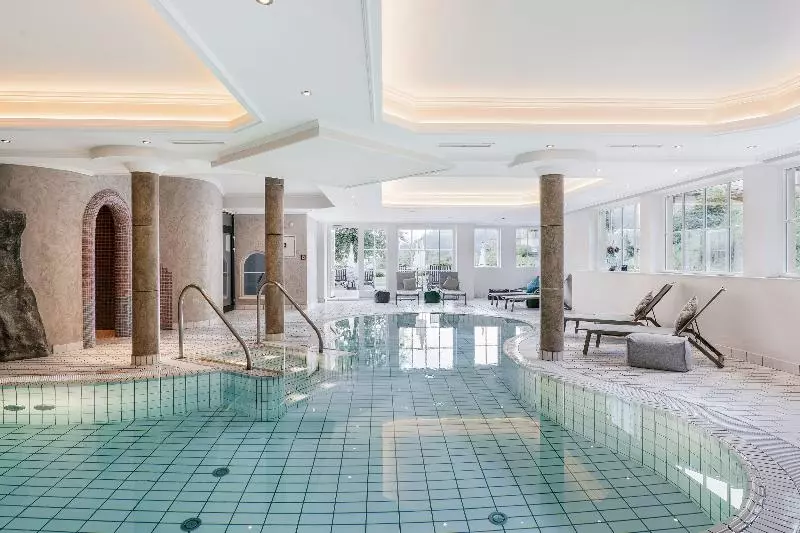 Fotos del hotel Alpenschlössl:  16