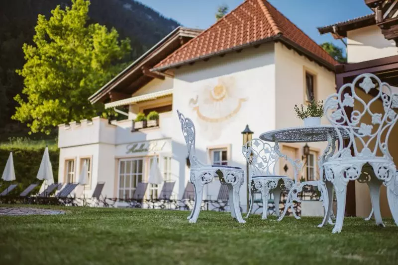 Fotos del hotel Alpenschlössl:  17