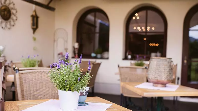 Fotos del hotel Alpenschlössl:  7