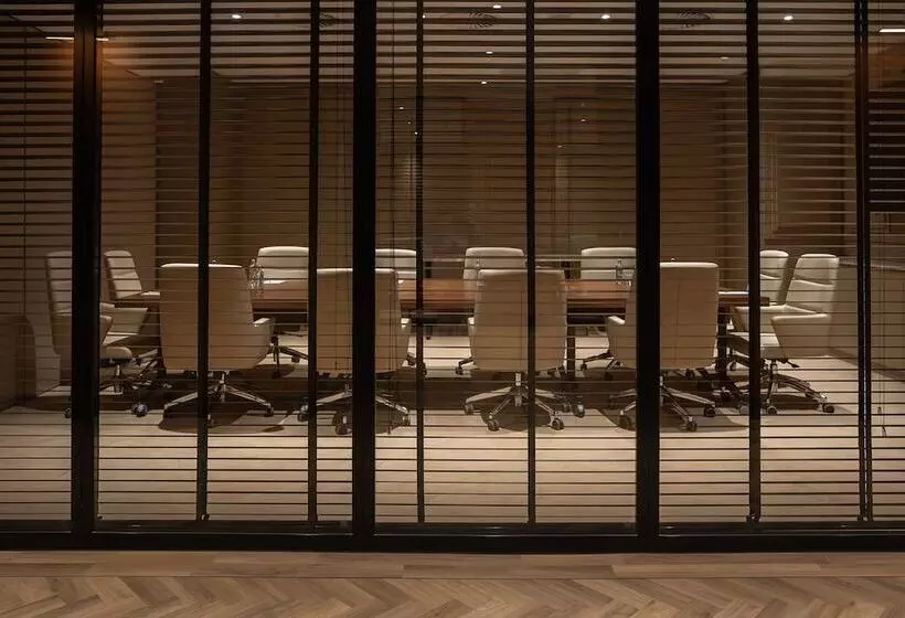 Fotos del hotel Art Hotel Rotterdam:  21