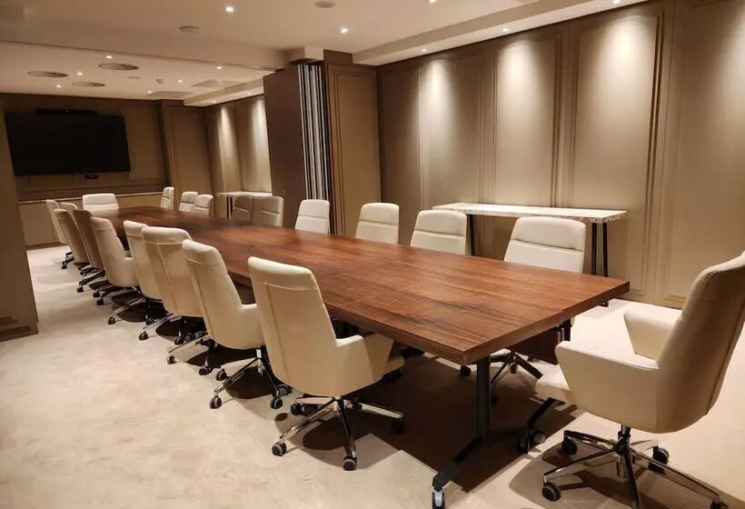 Fotos del hotel Art Hotel Rotterdam:  6