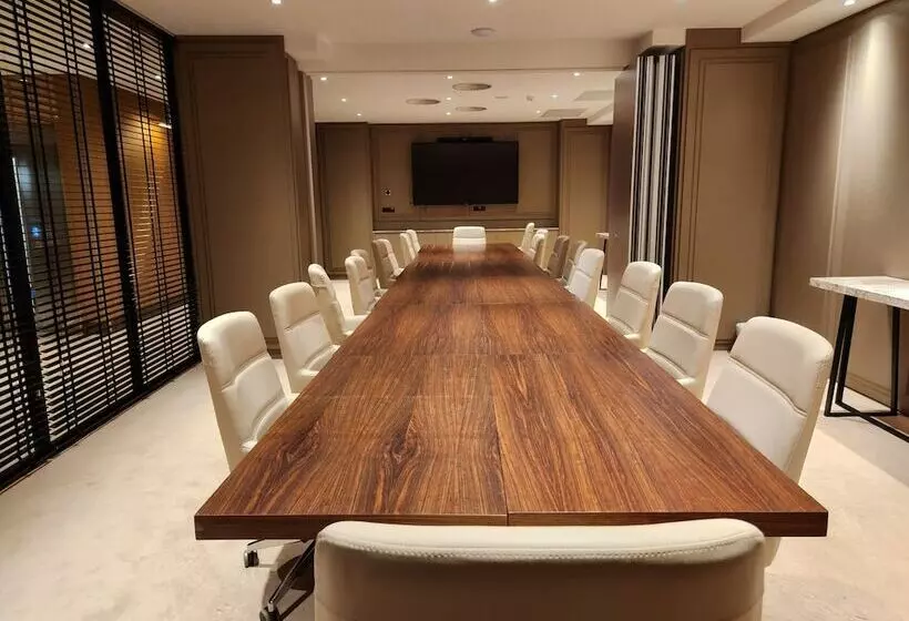 Fotos del hotel Art Hotel Rotterdam:  11