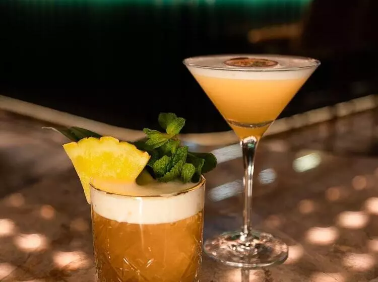 Fotos del hotel Art Hotel Rotterdam:  24