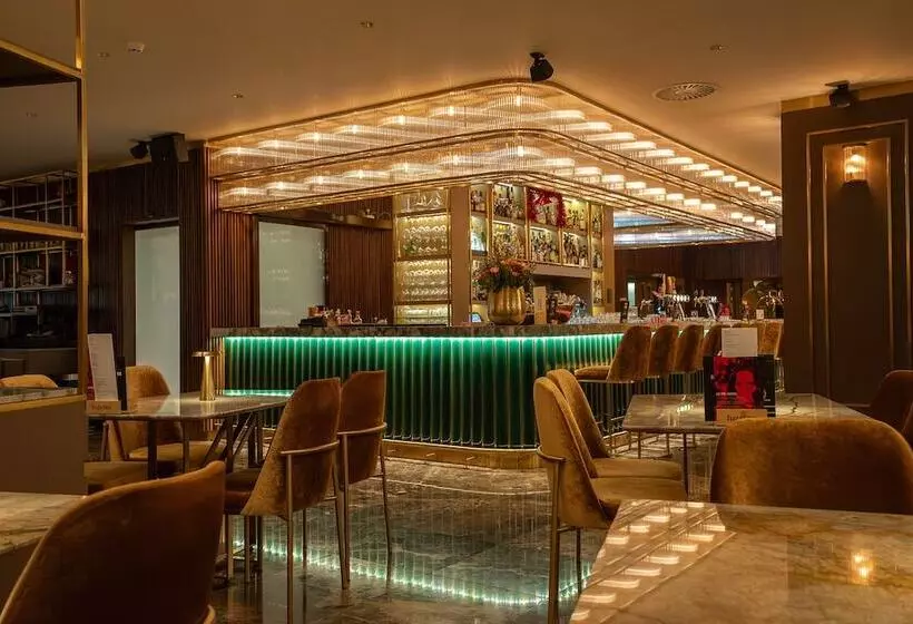 Fotos del hotel Art Hotel Rotterdam:  10