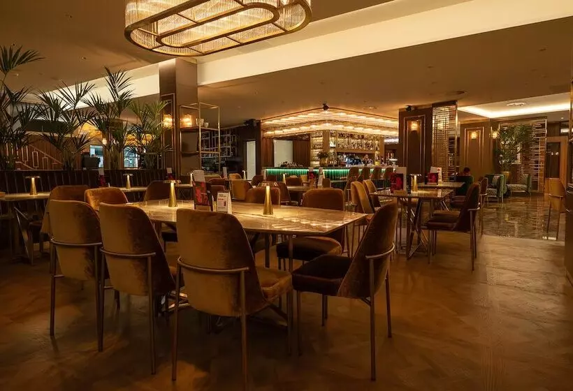 Fotos del hotel Art Hotel Rotterdam:  4