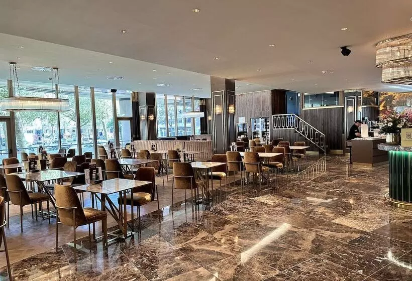 Fotos del hotel Art Hotel Rotterdam:  23