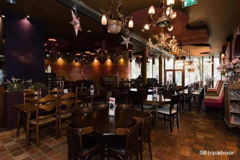 Fotos del hotel Art Hotel Rotterdam:  14