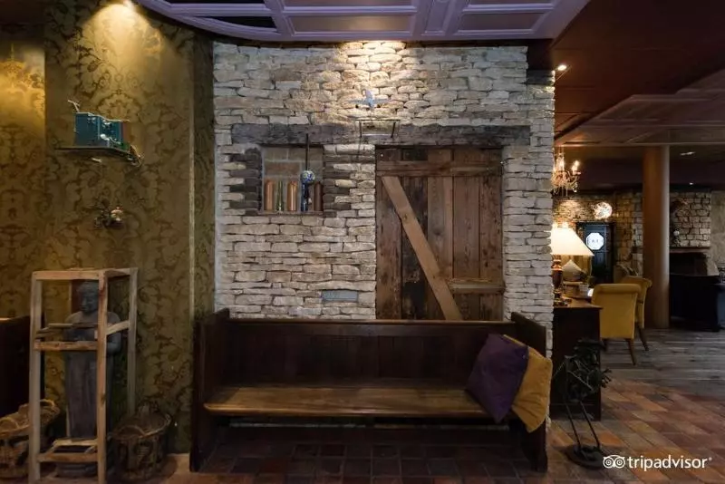 Fotos del hotel Art Hotel Rotterdam:  3