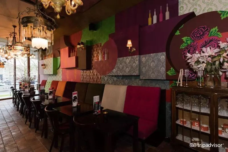 Fotos del hotel Art Hotel Rotterdam:  20