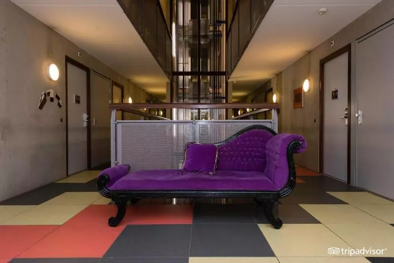 Fotos del hotel Art Hotel Rotterdam:  2