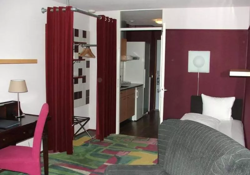 Fotos del hotel Art Hotel Rotterdam:  13