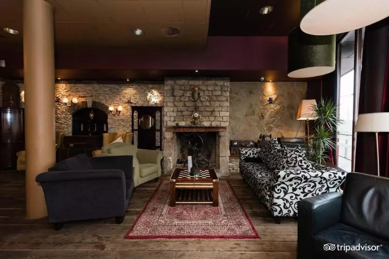 Fotos del hotel Art Hotel Rotterdam:  22