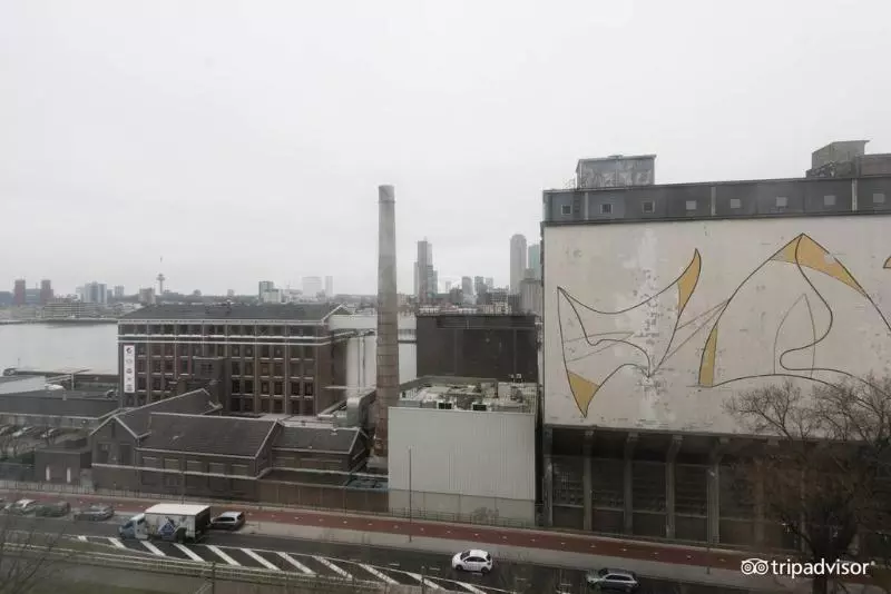 Fotos del hotel Art Hotel Rotterdam:  12