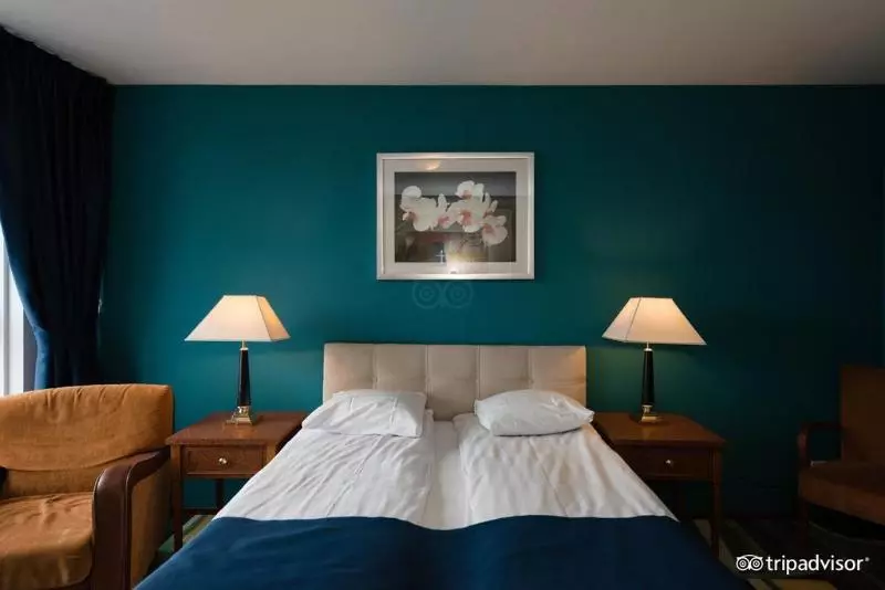 Fotos del hotel Art Hotel Rotterdam:  8