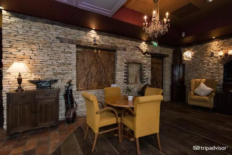 Fotos del hotel Art Hotel Rotterdam:  19