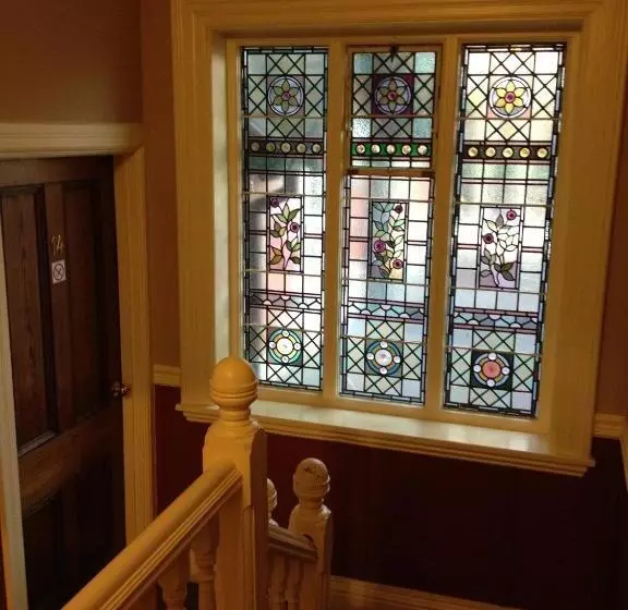 Fotos del hotel Bawn Lodge:  3