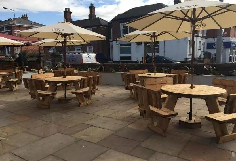 Fotos del hotel Bawn Lodge:  2