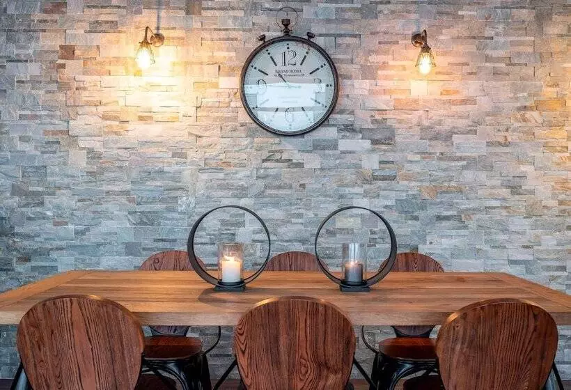 Fotos del hotel Beverly Hills Hotel:  14