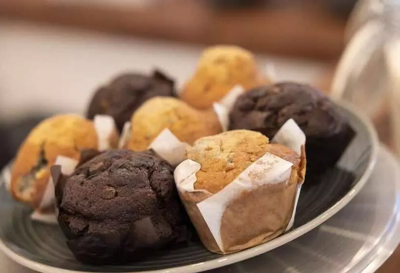 Fotos del hotel Beverly Hills Hotel:  22