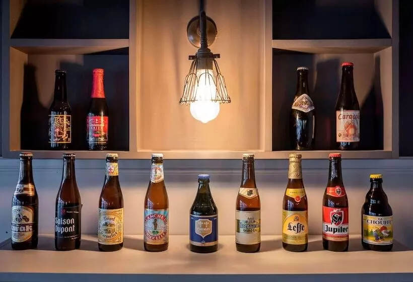 Fotos del hotel Beverly Hills Hotel:  18