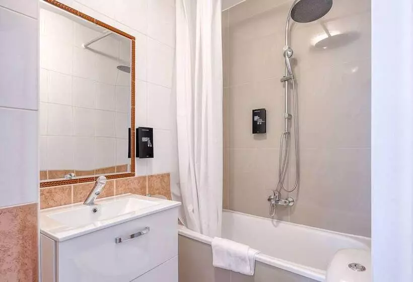 Fotos del hotel Beverly Hills Hotel:  15