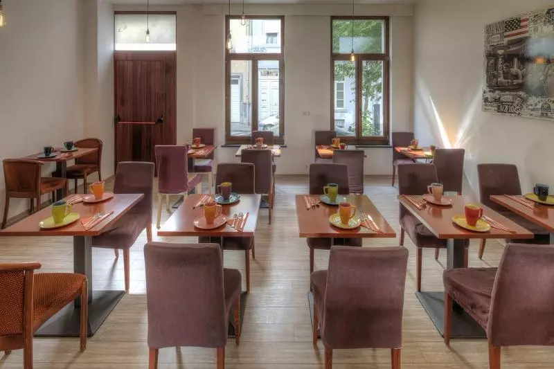 Fotos del hotel Beverly Hills Hotel:  13