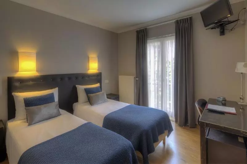 Fotos del hotel Beverly Hills Hotel:  19