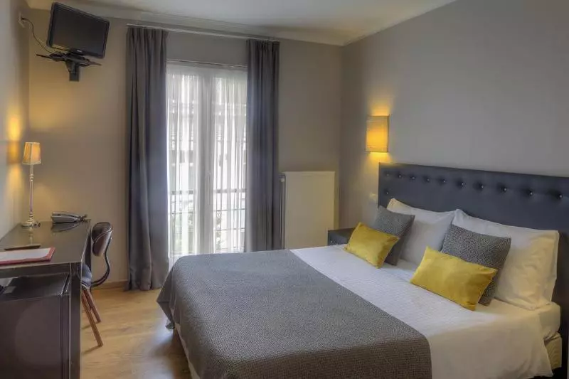 Fotos del hotel Beverly Hills Hotel:  12