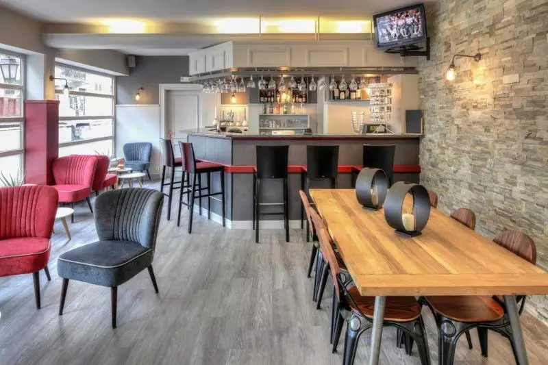 Fotos del hotel Beverly Hills Hotel:  5