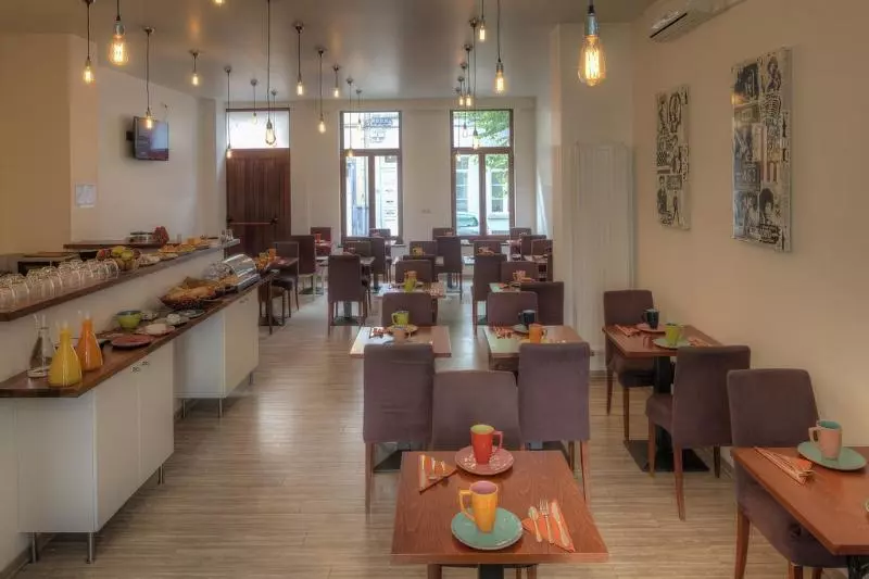 Fotos del hotel Beverly Hills Hotel:  25