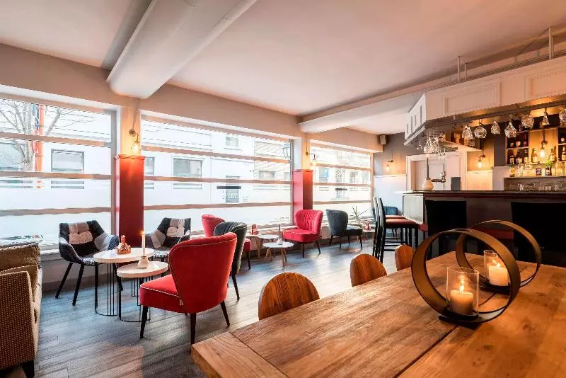 Fotos del hotel Beverly Hills Hotel:  23